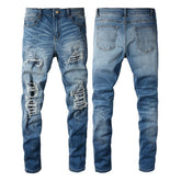 Men Trendy Jeans