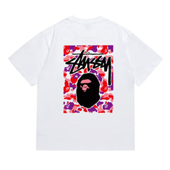 Bathing Ape Bape T Shirts