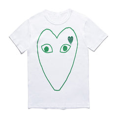 CDG Be Kind T Shirt