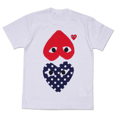 CDG Be Kind T Shirt