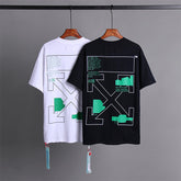 Off White T Shirts