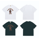 Bathing Ape Bape T Shirts