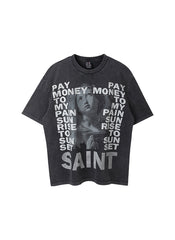 Saint Michael T Shirts