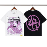 COUGH SYRUP T shirts High-quality pure cotton streetwear