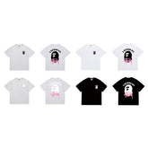 Bathing Ape Bape T Shirts