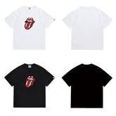 Bathing ape Bape T Shirts High-quality 100% cotton streetwear