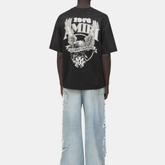 Amiri T Shirts
