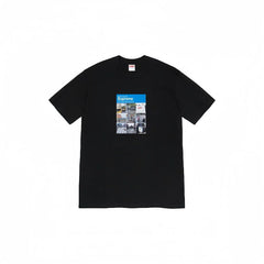 Supreme T Shirts pure cotton fashion apparel