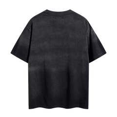 Amiri T Shirts Washed Series