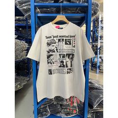 ERD T Shirts