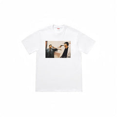 Supreme T Shirts pure cotton fashion apparel