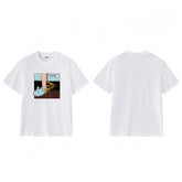 Supreme T Shirts pure cotton fashion apparel