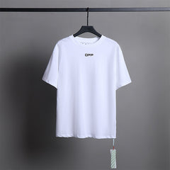 Off White T Shirts