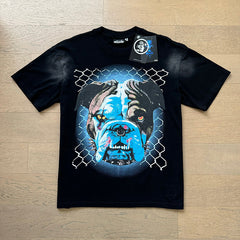 HS T Shirts Retro style high street trend