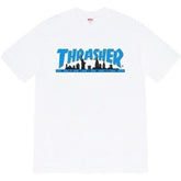Supreme T Shirts pure cotton fashion apparel