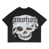 Mixed Emotion T Shirts