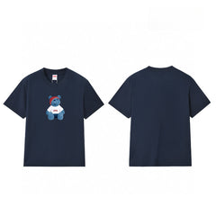 Supreme T Shirts pure cotton fashion apparel
