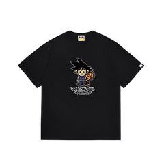Bathing ape Bape T Shirts High-quality 100% cotton streetwear