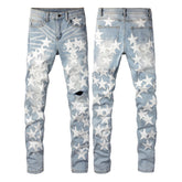 Men Trendy Jeans