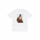 Supreme T Shirts pure cotton fashion apparel