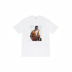 Supreme T Shirts pure cotton fashion apparel