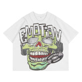 Mixed Emotion T Shirts