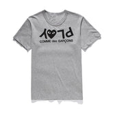 CDG Be Kind T Shirt