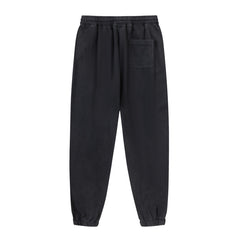 Saint Michael Distressed Wash Sweatpants