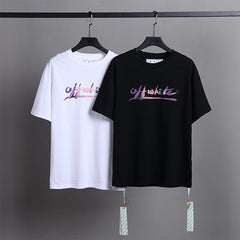 Off White T Shirts