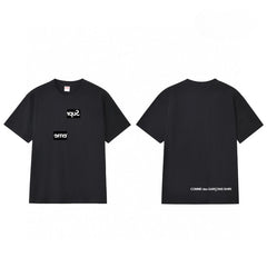 Supreme T Shirts pure cotton fashion apparel