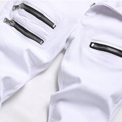 Mens Fashion Jeans 1162#