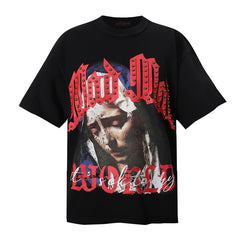 RARE PEACE T shirts
