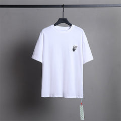 Off White T Shirts