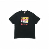 Supreme T Shirts pure cotton fashion apparel