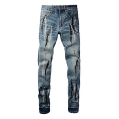 Men Trendy Jeans