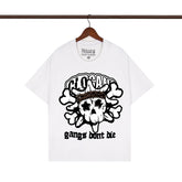 Glo Long T Shirts