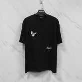 KSUBI T SHIRTS High-quality 260g 32-count double-yarn pure cotton streetwear—suitable for all seasons.