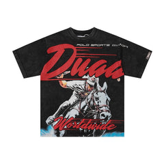 DUAA T Shirts