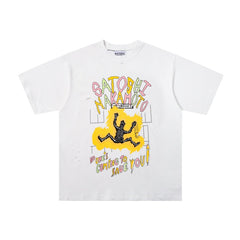 SATOSHI T Shirts