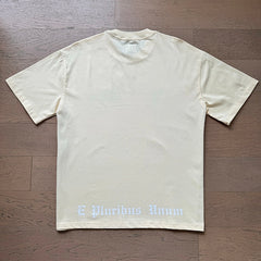 Godspeed T Shirts 100% pure cotton 260g fabric