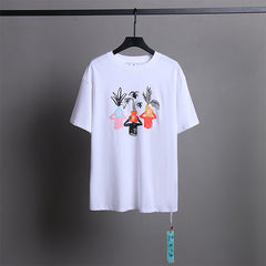 Off White T Shirts