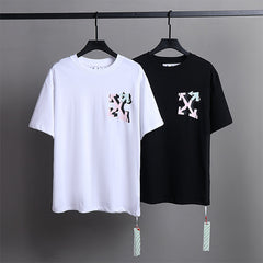 Off White T Shirts
