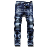 DSQ2 Jeans Slim-fit Stretch Jeans