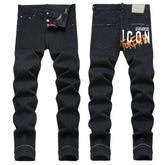 DSQ2 Jeans Slim-fit Stretch Jeans
