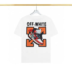 Off White T Shirts