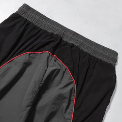 Trapstar Sweatpants Quick-dry athleisure