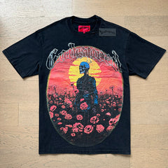 Godspeed T Shirts 260g pure cotton fabric