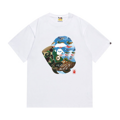Bathing Ape Bape T Shirts