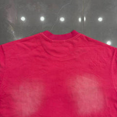 MAJESTIK T Shirts Loose fit 100% cotton