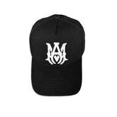 Amiri hat embroidered hat